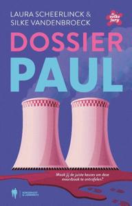 Dossier Paul (Paperback)