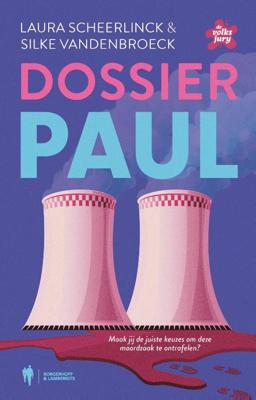 Dossier Paul (Paperback)