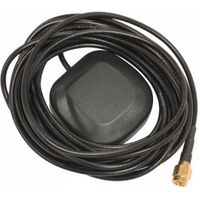 Mikrotik ACGPSA satelliet antenne Zwart