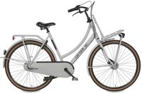 Cortina U4 Transportfiets 28 inch 57cm RB3 Cortina U4 Transportfiets 28 inch 57cm RB3