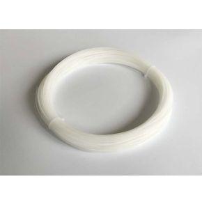 Gembird 3DP-CLN1.75-01 3D-printmateriaal Kunststof Transparant 100 g Gembird 3DP-CLN1.75-01 3D-printmateriaal Kunststof Transparant 100 g