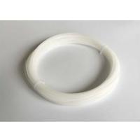 Gembird 3DP-CLN1.75-01 3D-printmateriaal Kunststof Transparant 100 g