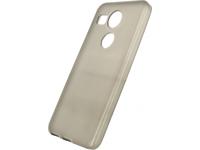 Mobilize Mobilize Gelly Case LG Google Nexus 5X Smokey Grey