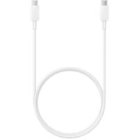EP-DN975BWEGWW Samsung Charge/Sync Cable USB-C to USB-C 1m. White