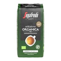 Segafredo - Selezione Organica Bonen - 1kg