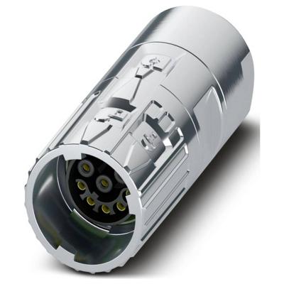 Phoenix Contact 1629011 Kabelconnector Totaal aantal polen: 8 1 stuk(s)