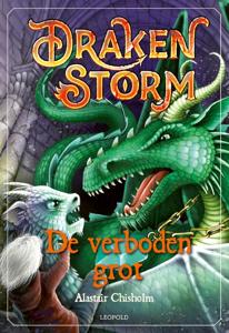 De verboden grot (Hardback)