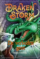 De verboden grot (Hardback)