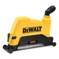 DeWALT DWE46229 Slijperkap stofafzuiging 230mm