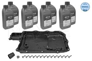 Artikelset, olieverversing-automaat 3001351009
