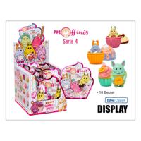 Moffinis: Magic Bakery Serie 4 Display (18) Moffinis: Magic Bakery Serie 4 Display (18)