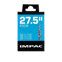 Impac (schwalbe) binnenband sv21 27.5 inch (40/60-584) 40mm