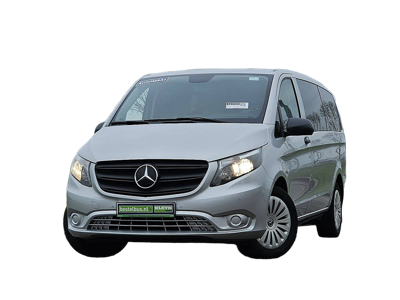 Mercedes Benz Vito