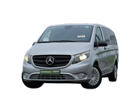 Mercedes Benz Vito