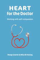 Heart for the Doctor - Marga Gooren, Mila de Koning - ebook