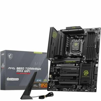 Moederbord MSI 601-7E62-02S AMD AM5