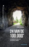 24 van de 100.000 (Paperback)