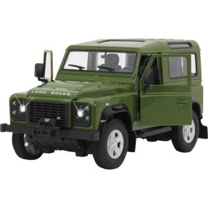 Jamara Land Rover Defender rc