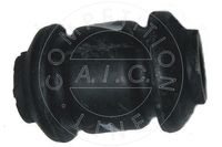 Draagarmrubber AIC, Inbouwplaats: Vooras onderaan: , u.a. für Seat, VW, Audi, Skoda - thumbnail