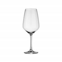 Villeroy & Boch Voice Basic Rode Wijnglas - 4 st. - thumbnail