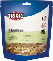 TRIXIE 60796 voeding voor kleine dieren Hamster, Muis, Rat