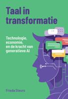 Taal in transformatie (Paperback)