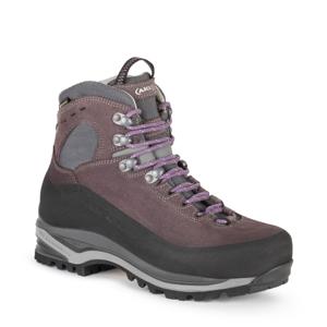 AKU Superalp Gtx Dames Hoge Wandelschoen Deep Violet 6,5