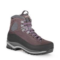 AKU Superalp Gtx Dames Hoge Wandelschoen Deep Violet 6,5