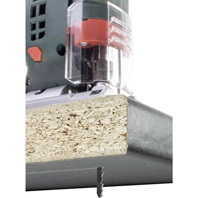 Wolfcraft 3545000 2 decoupeerzaagbladen 2 stuk(s)