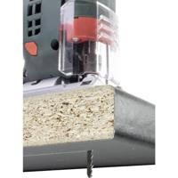 Wolfcraft 3545000 2 decoupeerzaagbladen 2 stuk(s)