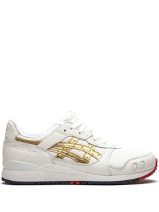 ASICS baskets Gel-Lyte 3 OG - Blanc