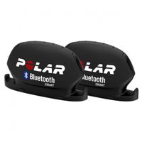 Polar set Snelheidssensor en Trapfrequentiesensor Bluetooth Smart