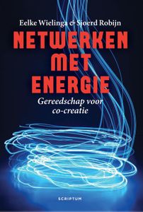 Netwerken met energie - Eelke Wielinga, Sjoerd Robijn - ebook