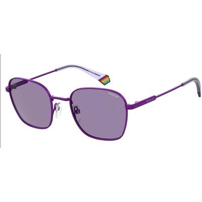 Unisex zonnebril Polaroid PLD-6170-S-B3V