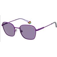 Unisex zonnebril Polaroid PLD-6170-S-B3V