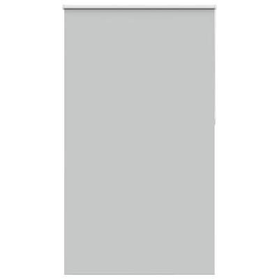 Rolgordijn verduisterend 140x210 cm stofbreedte 136,6 cm