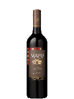 Mapu Reserva Carmenere | Rode wijn | Chili | Maule Valley