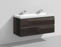 Badmeubel Trend Senza 120 Century Oak