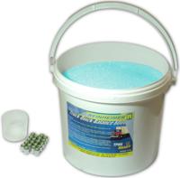 REINHEIMER balanceergranulaat "quick balance 8000" balancing powder 8 kg