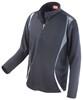 Spiro RT178X Trial Training Top - Black/Grey/White - XXL