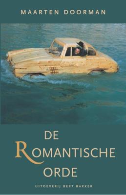 De romantische orde (Paperback)