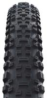 Schwalbe Buitenband rapid rob k-guard 29 x 2.25" / 57-622 - zwart