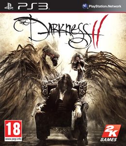 The Darkness 2