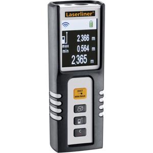 Laserliner DistanceMaster Compact Laserafstandsmeter Meetbereik (max.) 25 m