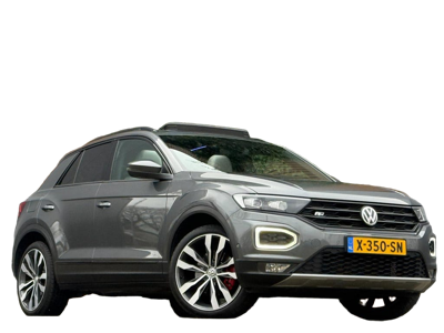 Volkswagen T Roc