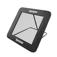 Tycano Rebounder - Verstelbaar - Voetbaldoelen Tycano Rebounder - Verstelbaar - Voetbaldoelen