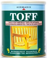 Toff 750 ml Hermadix - Hermadix
