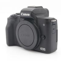 Canon EOS M50 mark II body occasion