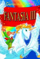 Fantasia III (Hardback)