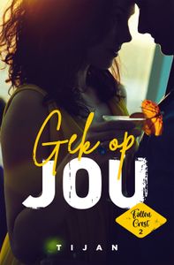 Gek op jou - Tijan - ebook